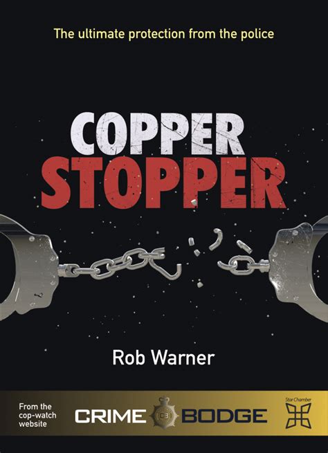 copper stopper rob warner.